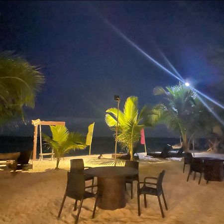 Anaya Beach Resort Santa Fe  Exterior photo