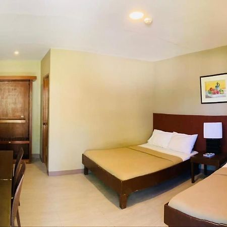 Anaya Beach Resort Santa Fe  Exterior photo