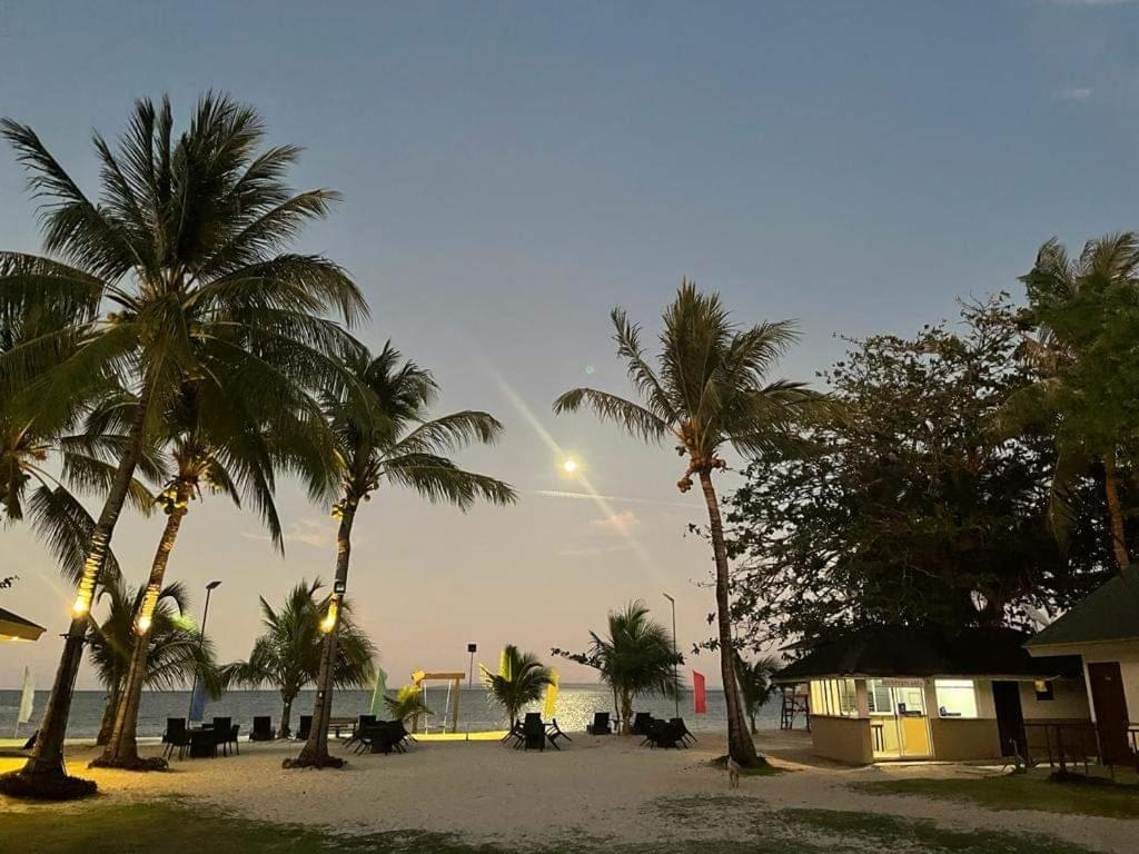 Anaya Beach Resort Santa Fe  Exterior photo