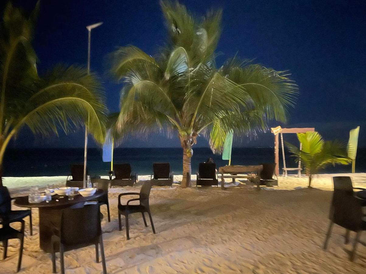 Anaya Beach Resort Santa Fe  Exterior photo