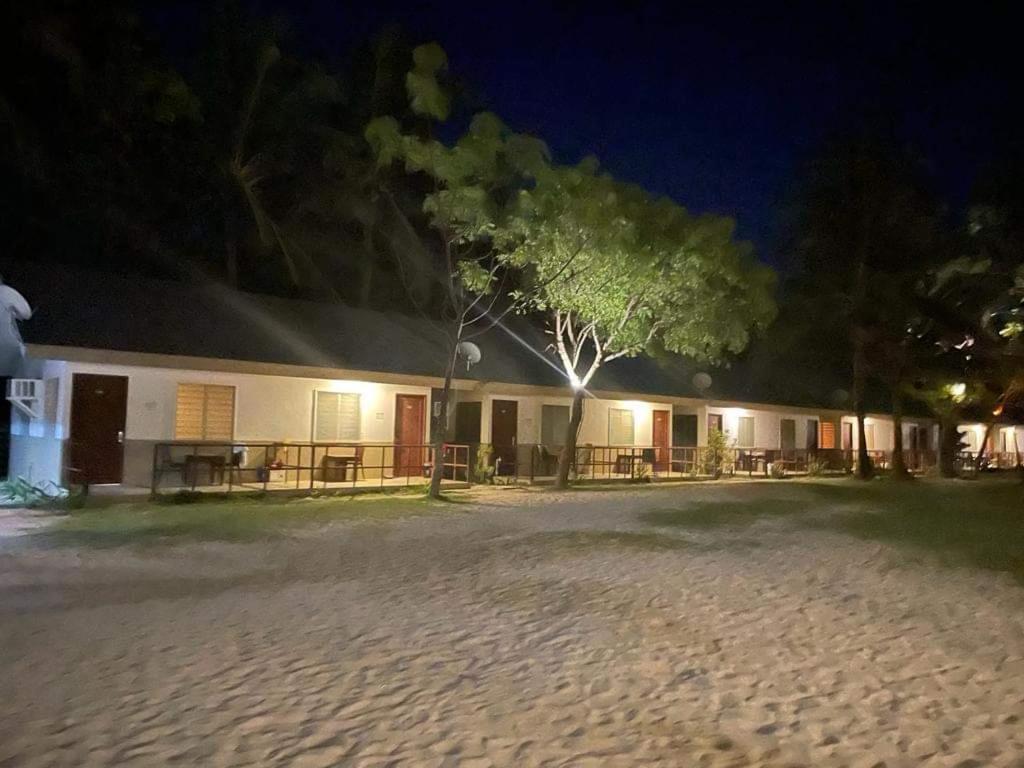 Anaya Beach Resort Santa Fe  Exterior photo