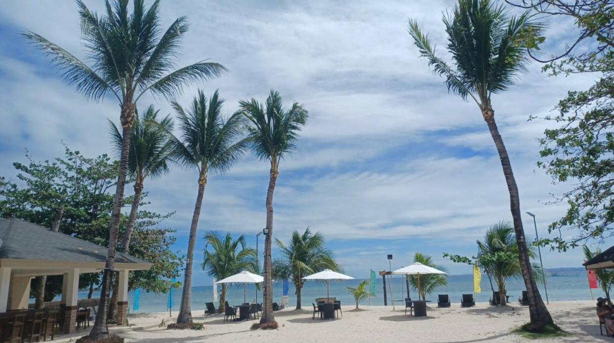 Anaya Beach Resort Santa Fe  Exterior photo