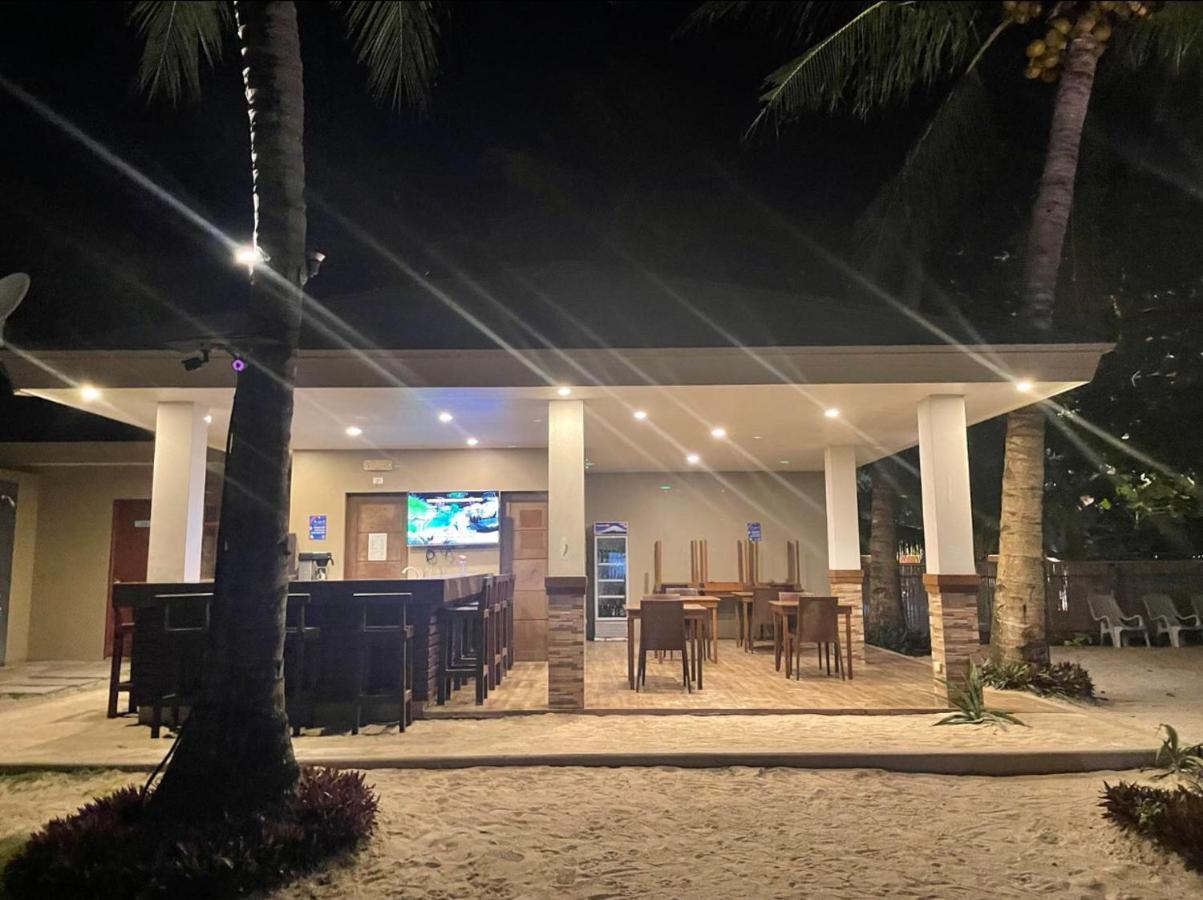 Anaya Beach Resort Santa Fe  Exterior photo