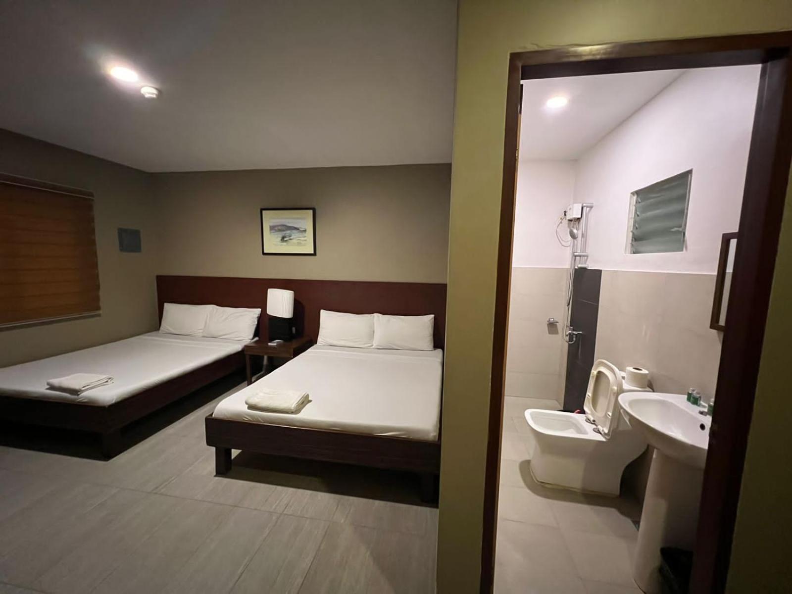 Anaya Beach Resort Santa Fe  Exterior photo