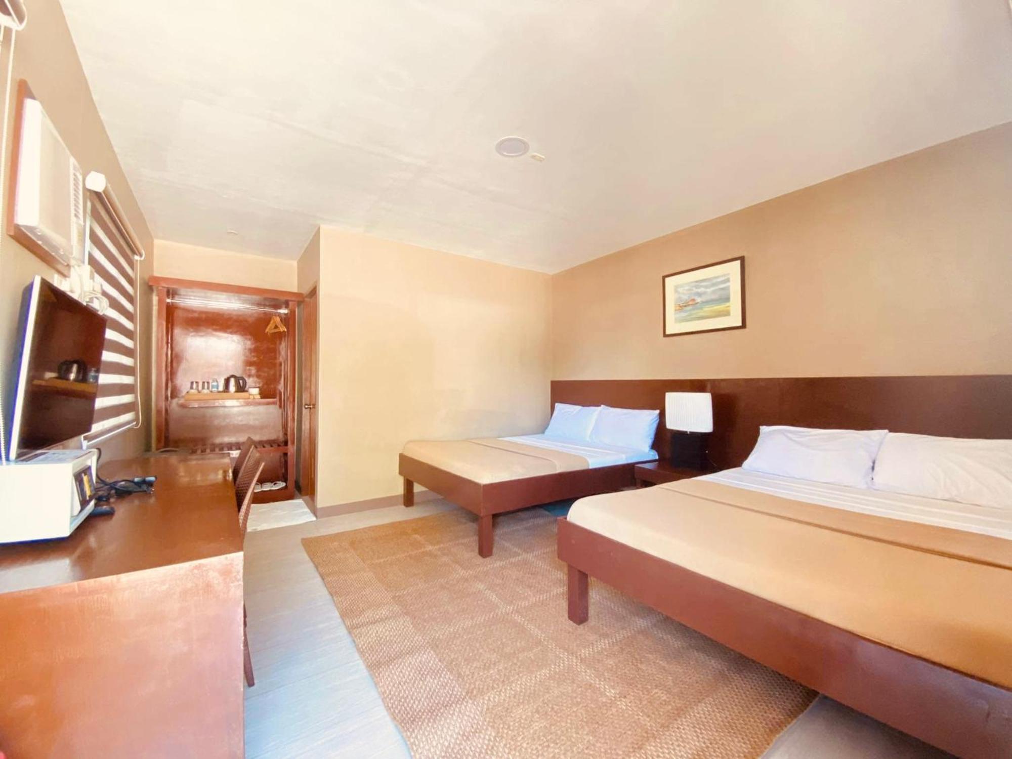 Anaya Beach Resort Santa Fe  Exterior photo