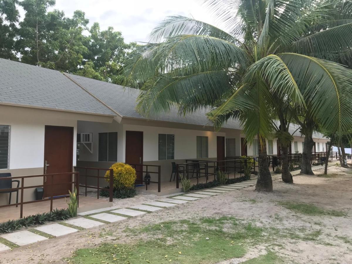 Anaya Beach Resort Santa Fe  Exterior photo